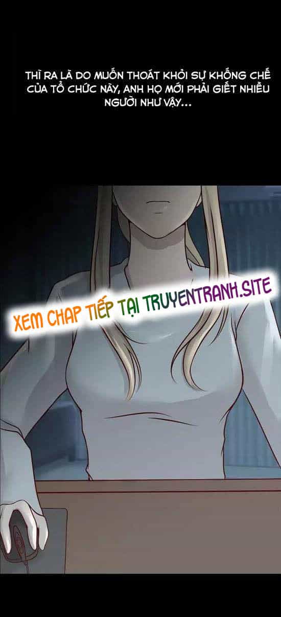 Tấm Da Người - Chương 15 - ảnh 14