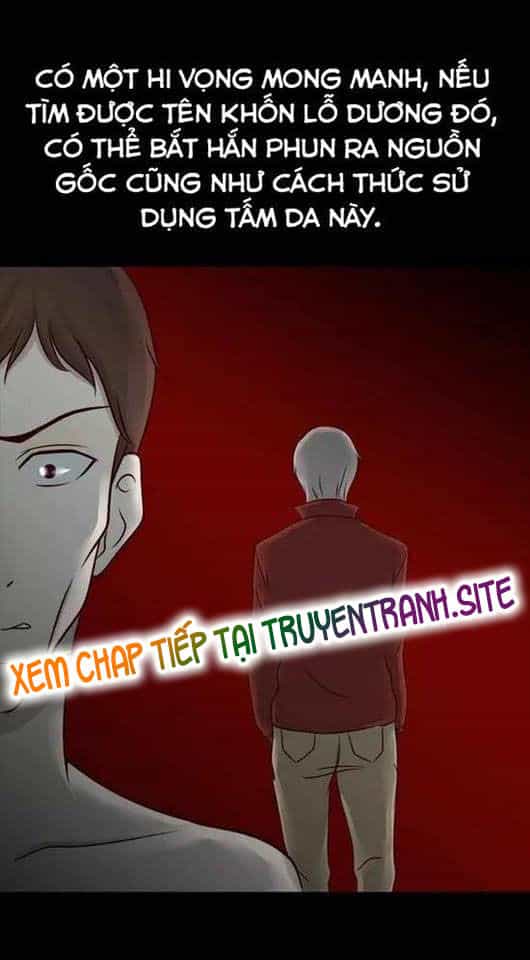 Tấm Da Người - Chương 15 - ảnh 2