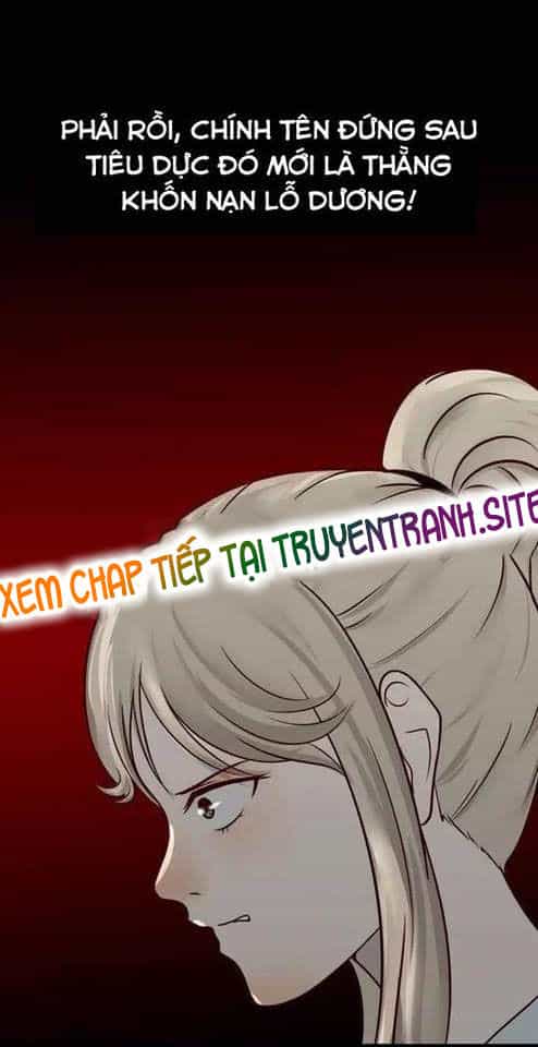 Tấm Da Người - Chương 15 - ảnh 20