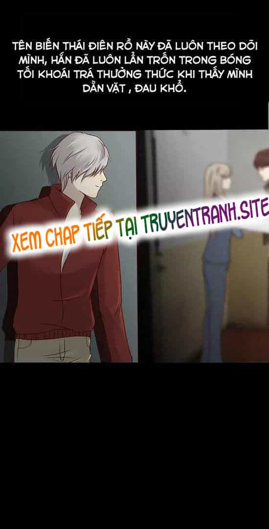 Tấm Da Người - Chương 15 - ảnh 21