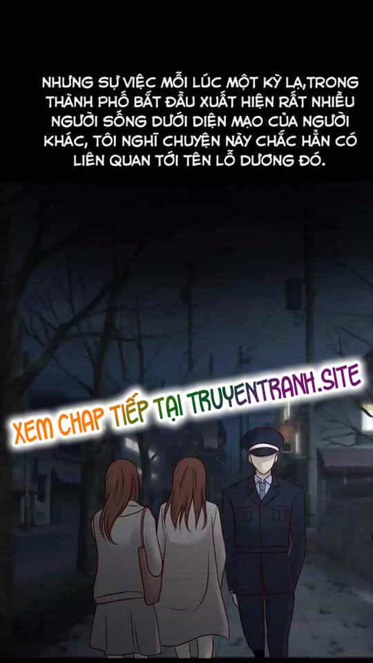 Tấm Da Người - Chương 15 - ảnh 5