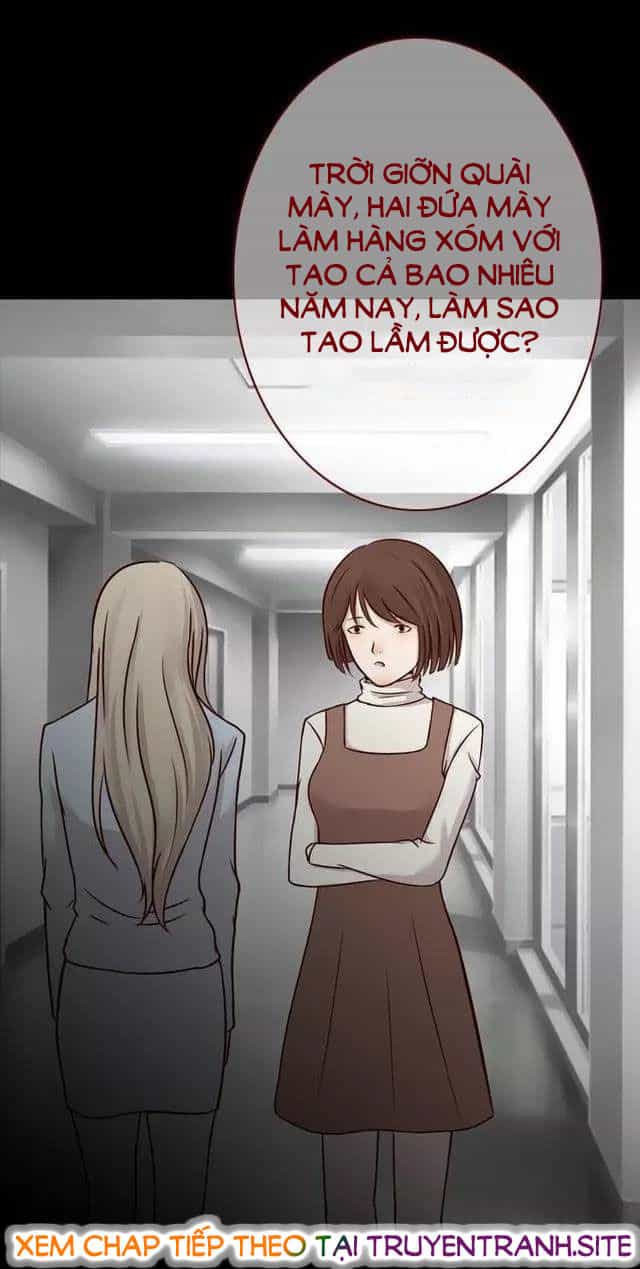 Tấm Da Người - Chương 16 - ảnh 11