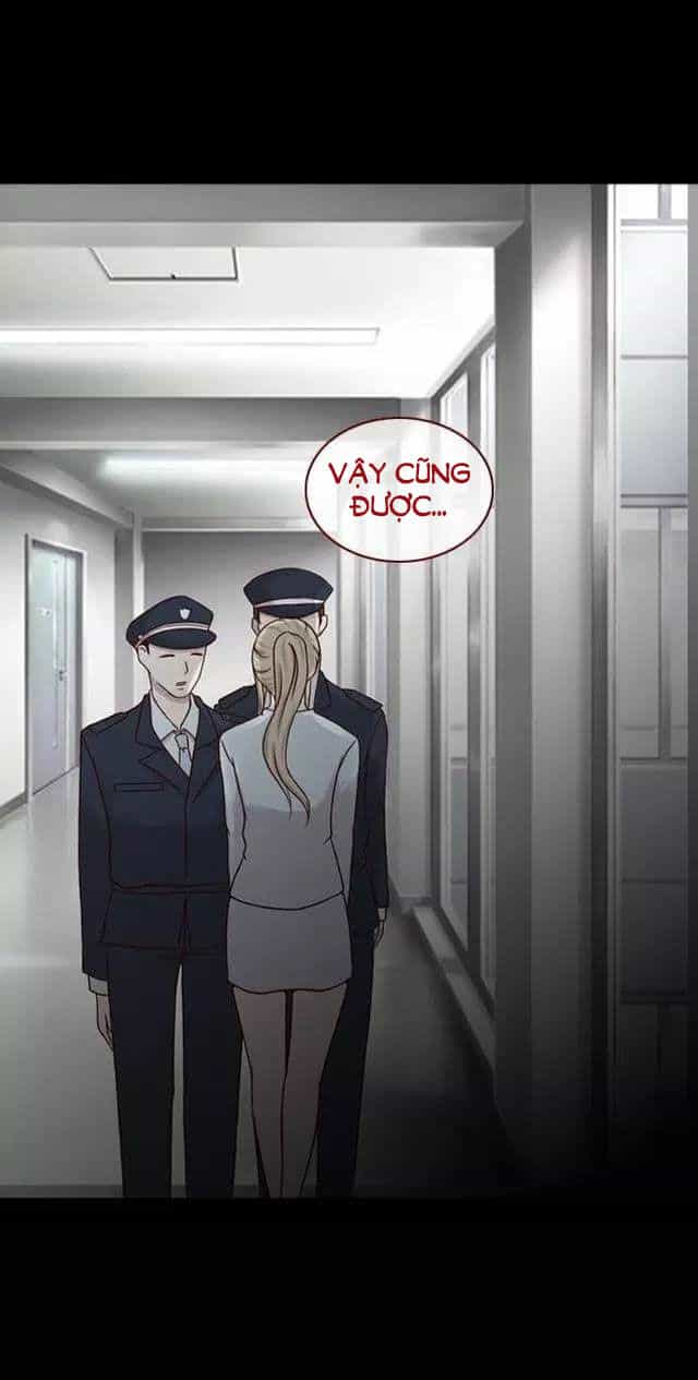 Tấm Da Người - Chương 18 - ảnh 10