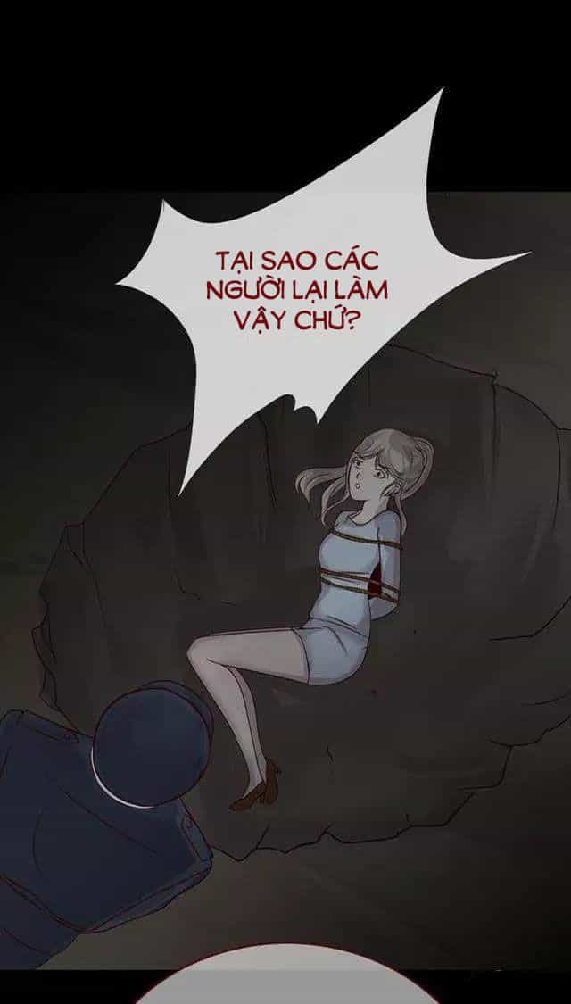 Tấm Da Người - Chương 18 - ảnh 19