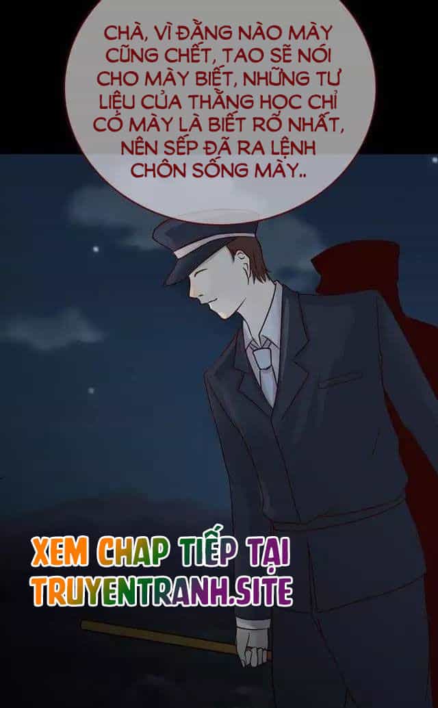 Tấm Da Người - Chương 18 - ảnh 20