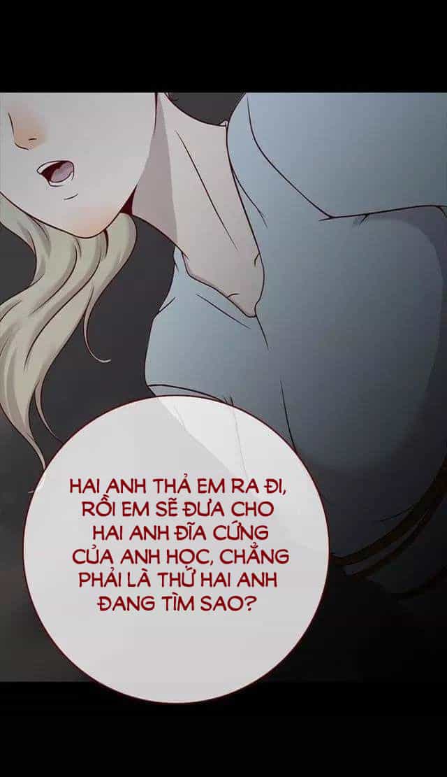 Tấm Da Người - Chương 18 - ảnh 25