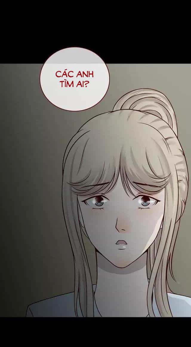 Tấm Da Người - Chương 18 - ảnh 6