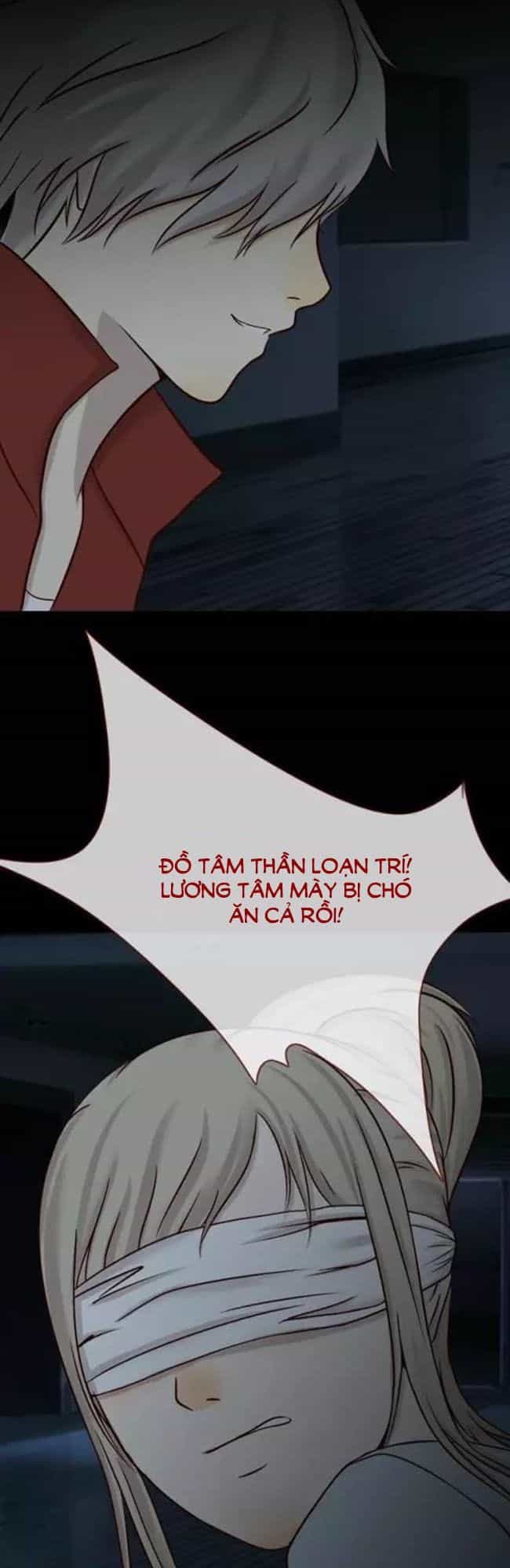 Tấm Da Người - Chương 19 - ảnh 14