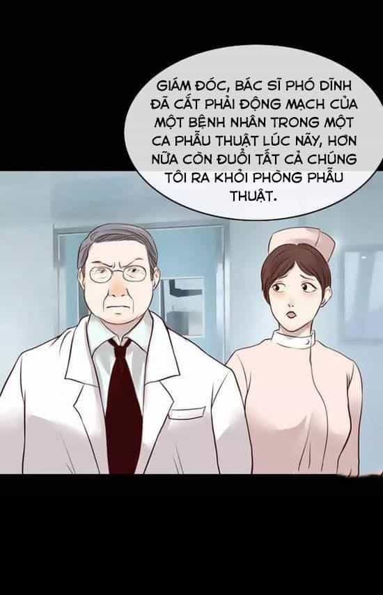 Tấm Da Người - Chương 2 - ảnh 43