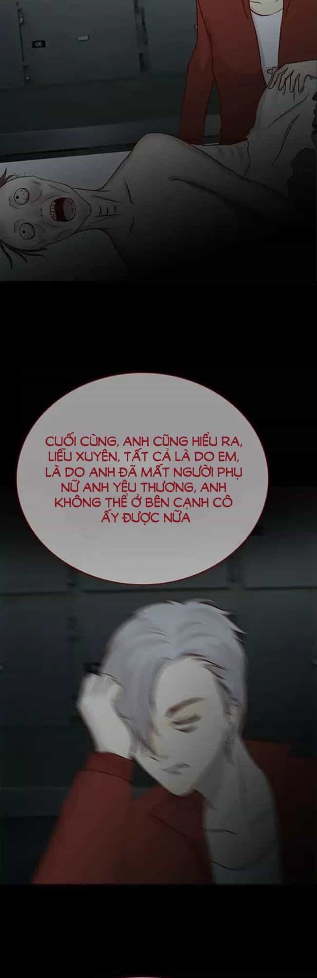 Tấm Da Người - Chương 20 - ảnh 15