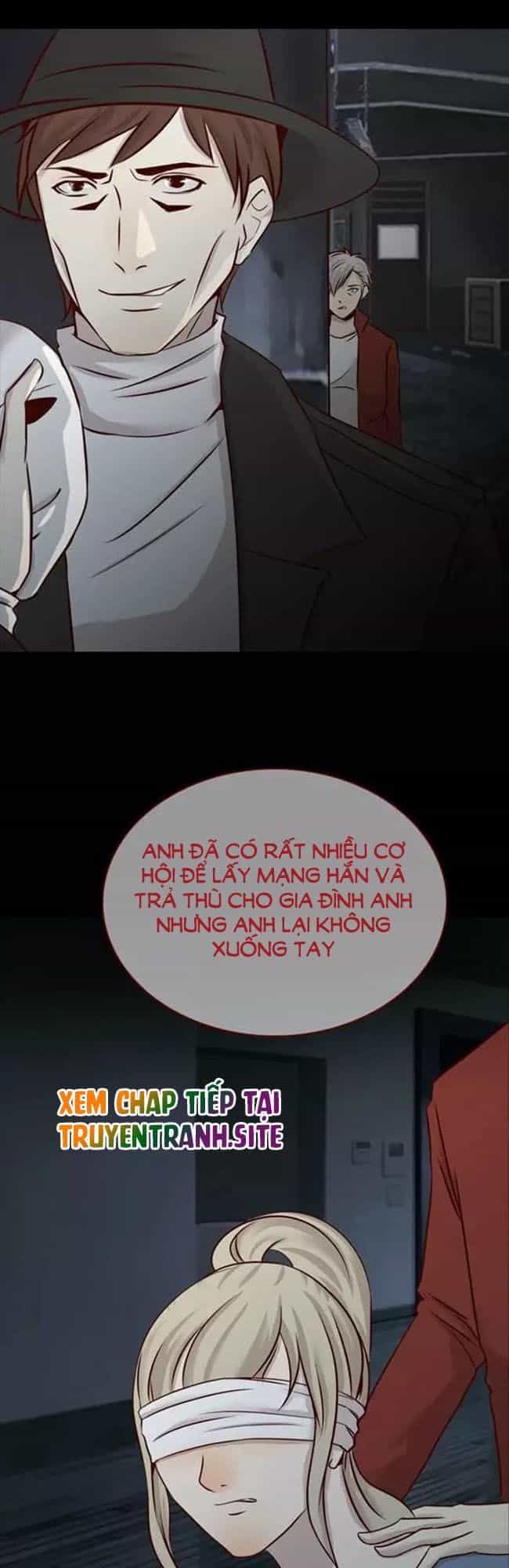 Tấm Da Người - Chương 20 - ảnh 5