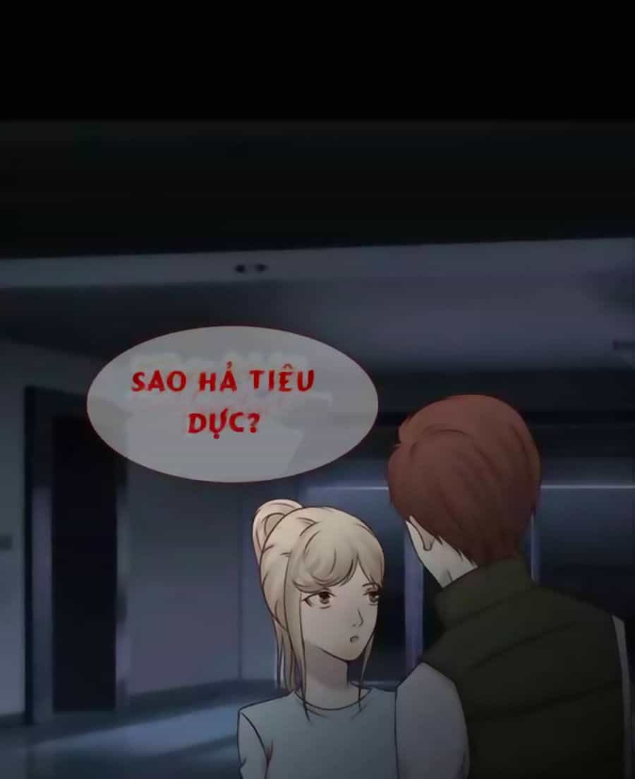 Tấm Da Người - Chương 22 - ảnh 13