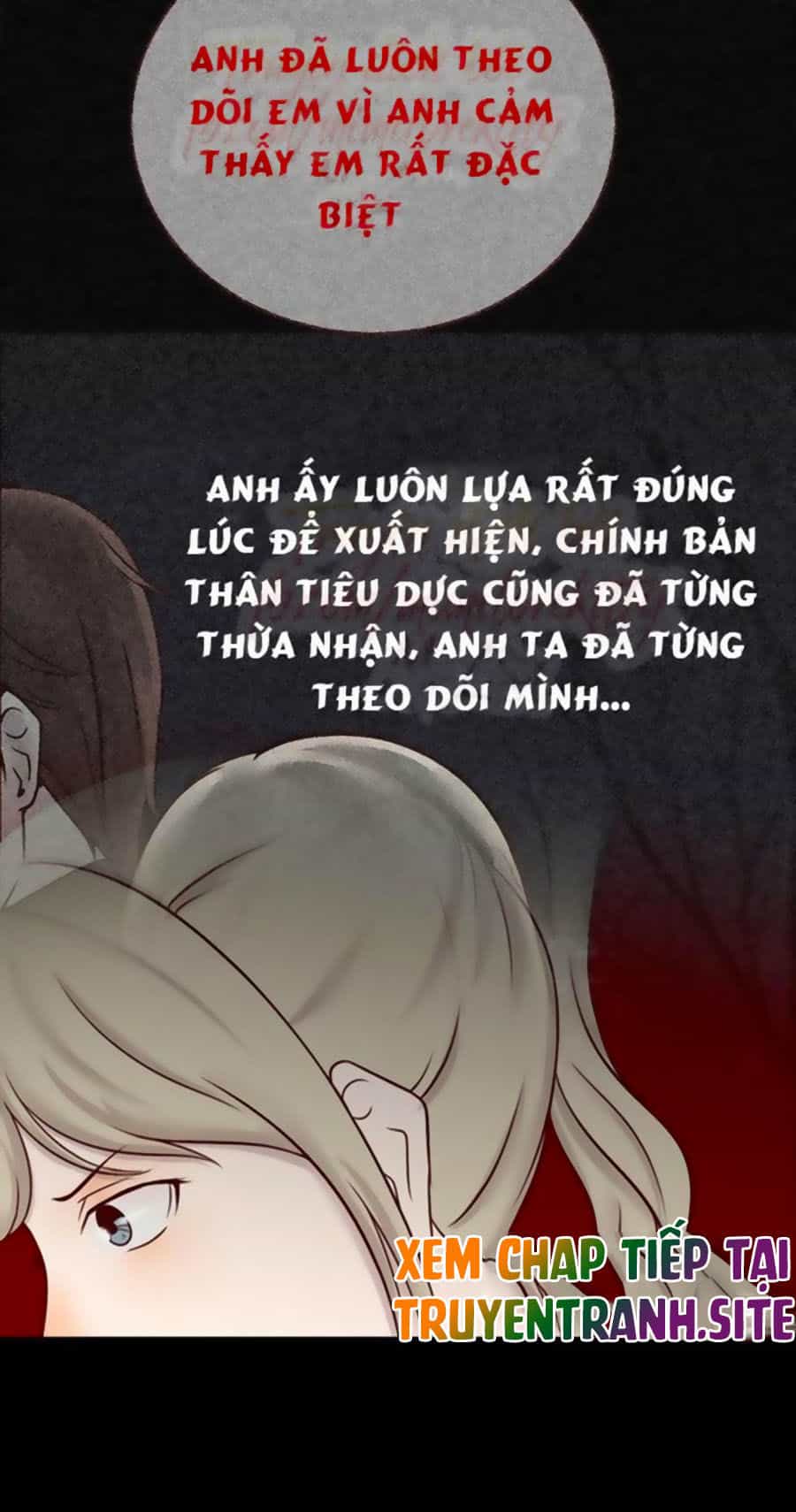 Tấm Da Người - Chương 22 - ảnh 24
