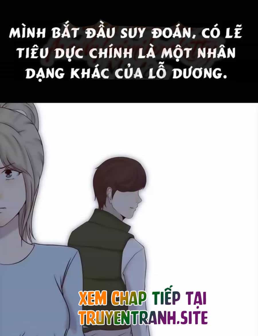 Tấm Da Người - Chương 22 - ảnh 26