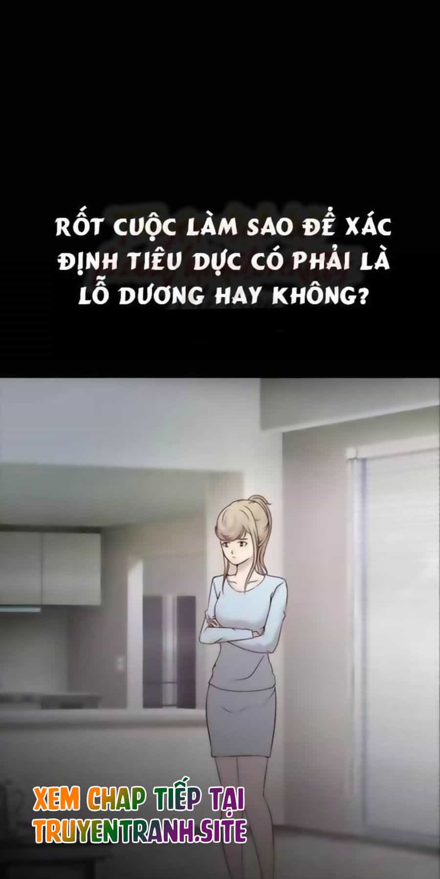 Tấm Da Người - Chương 23 - ảnh 1