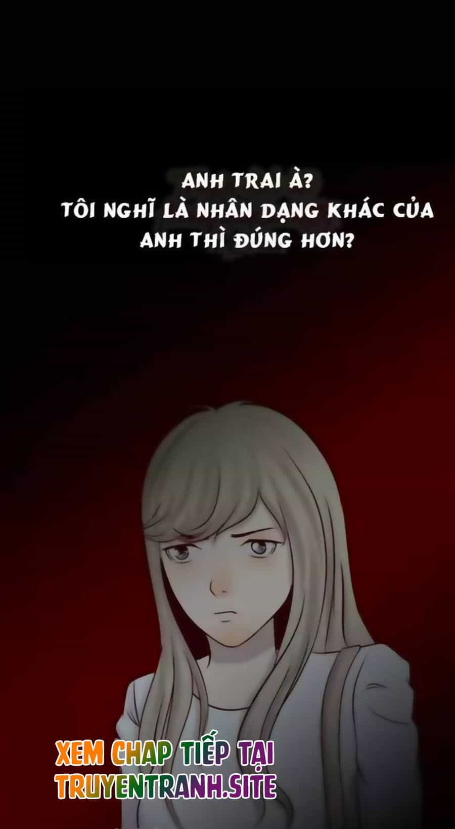 Tấm Da Người - Chương 23 - ảnh 16