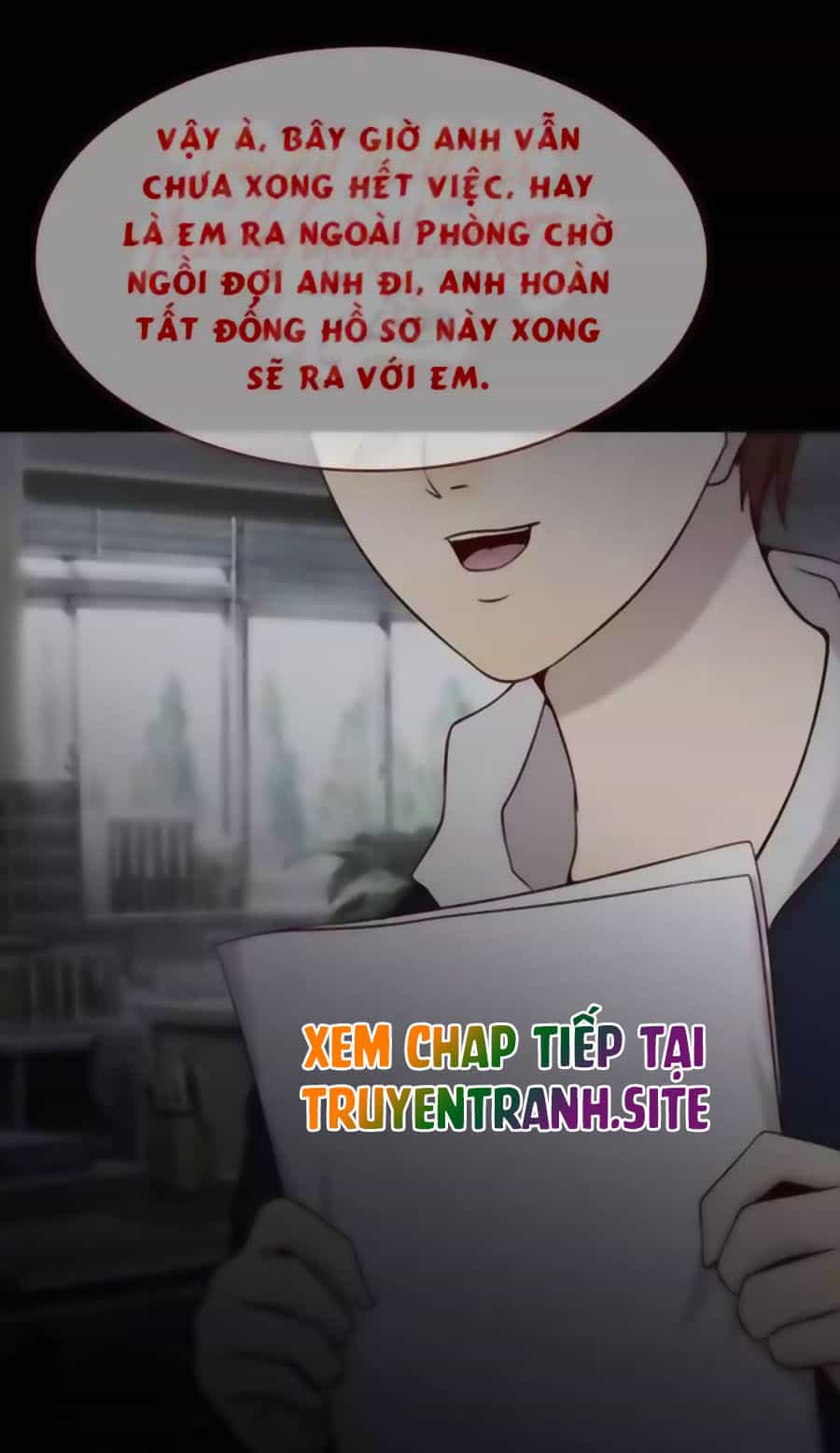 Tấm Da Người - Chương 23 - ảnh 7