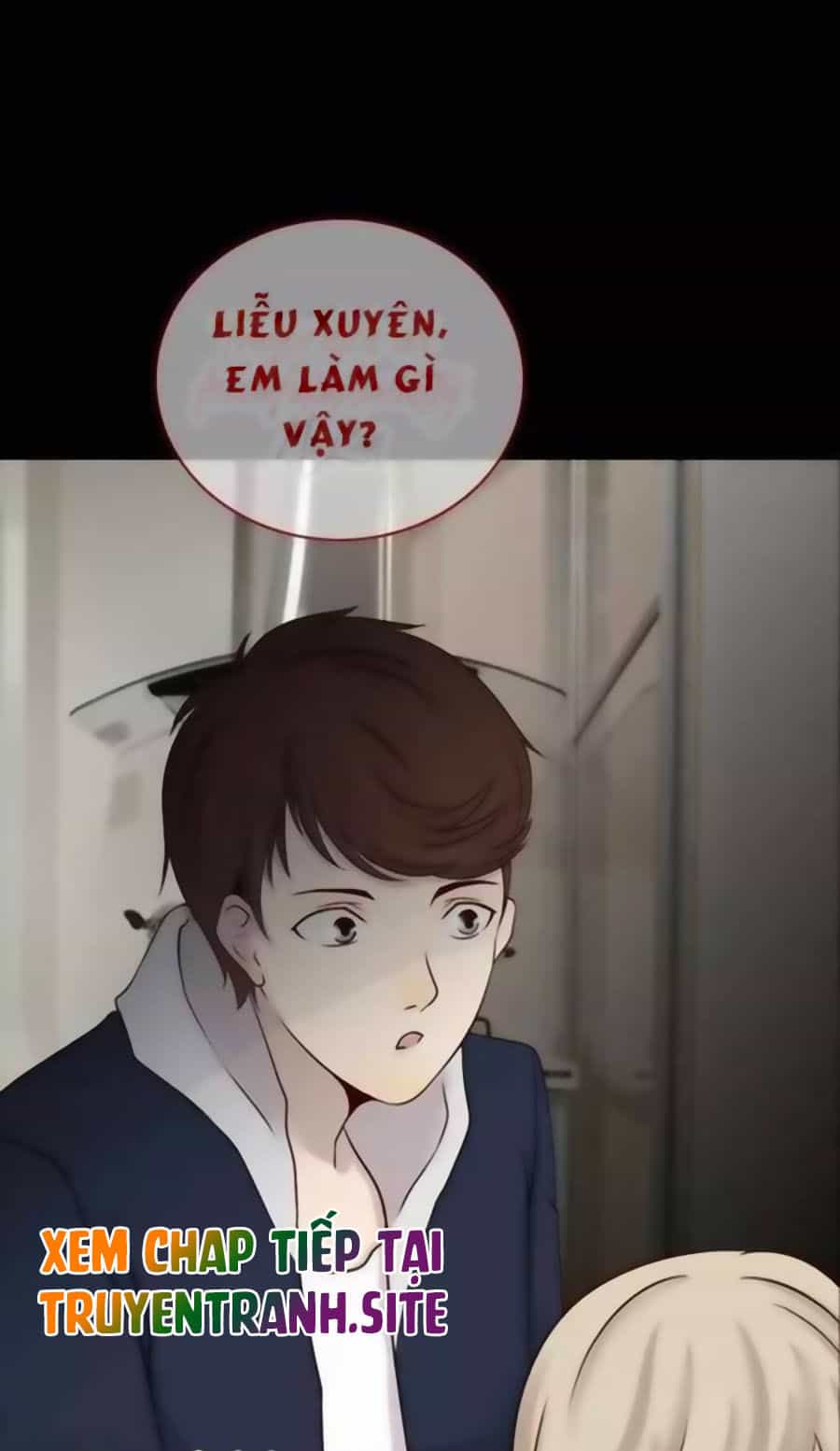 Tấm Da Người - Chương 24 - ảnh 1