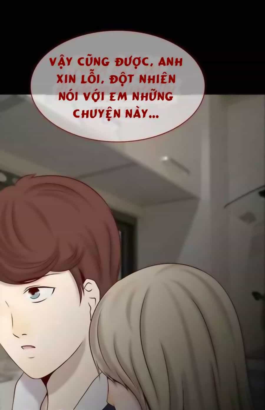 Tấm Da Người - Chương 24 - ảnh 13