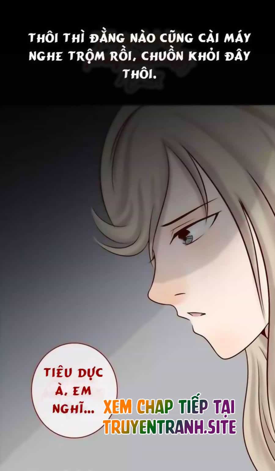 Tấm Da Người - Chương 24 - ảnh 16
