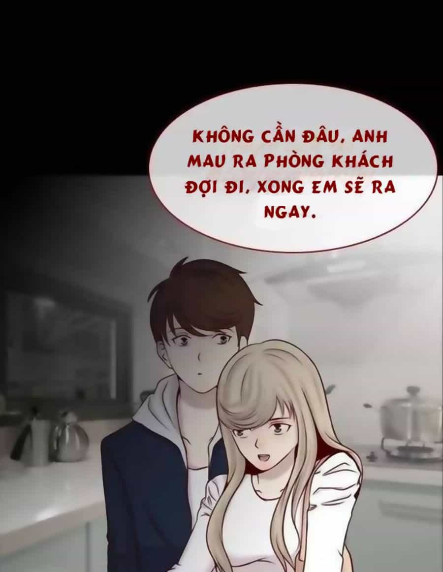 Tấm Da Người - Chương 24 - ảnh 7