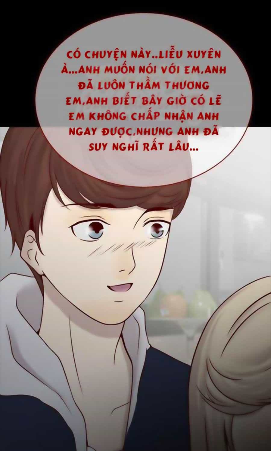 Tấm Da Người - Chương 24 - ảnh 8
