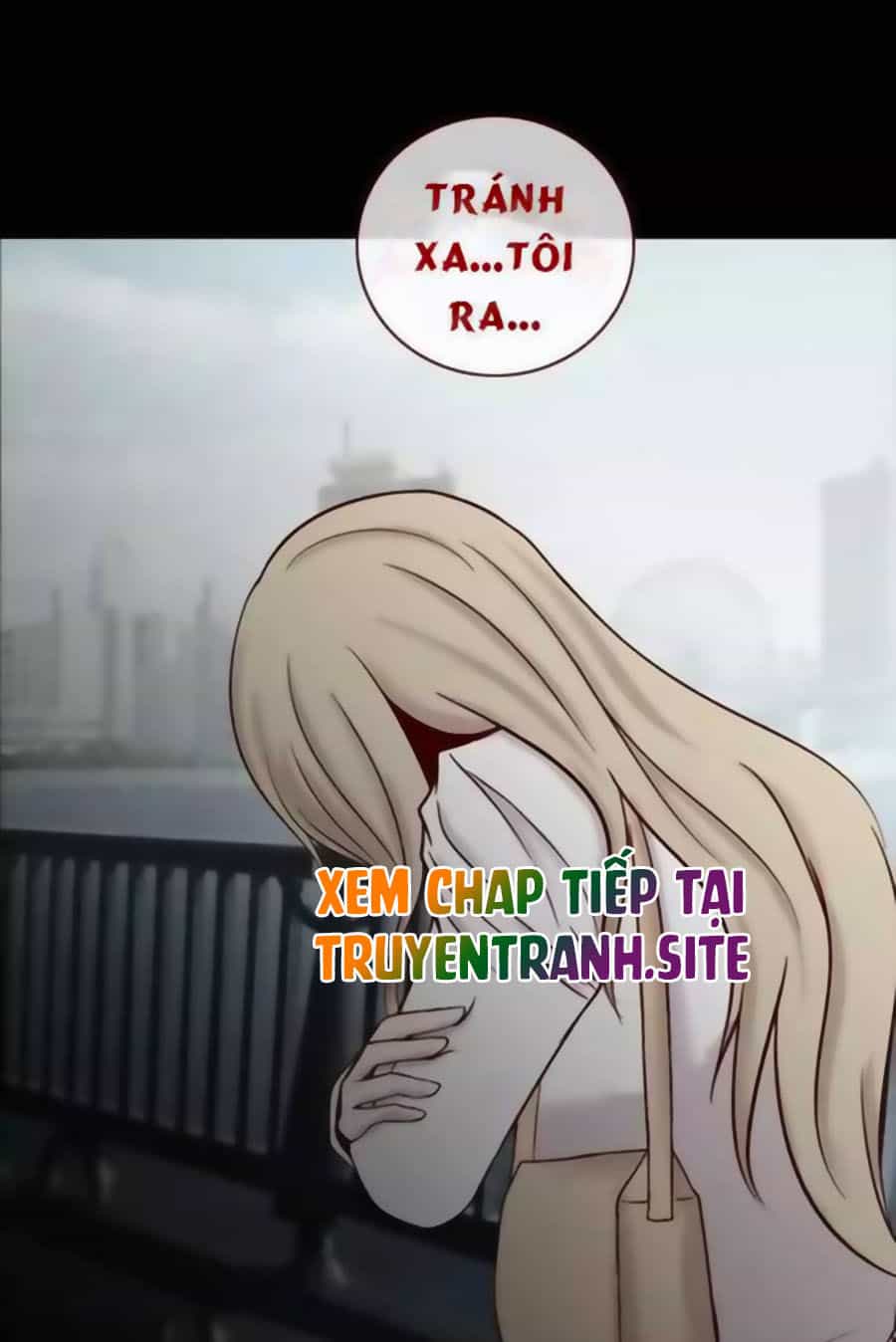 Tấm Da Người - Chương 25 - ảnh 10