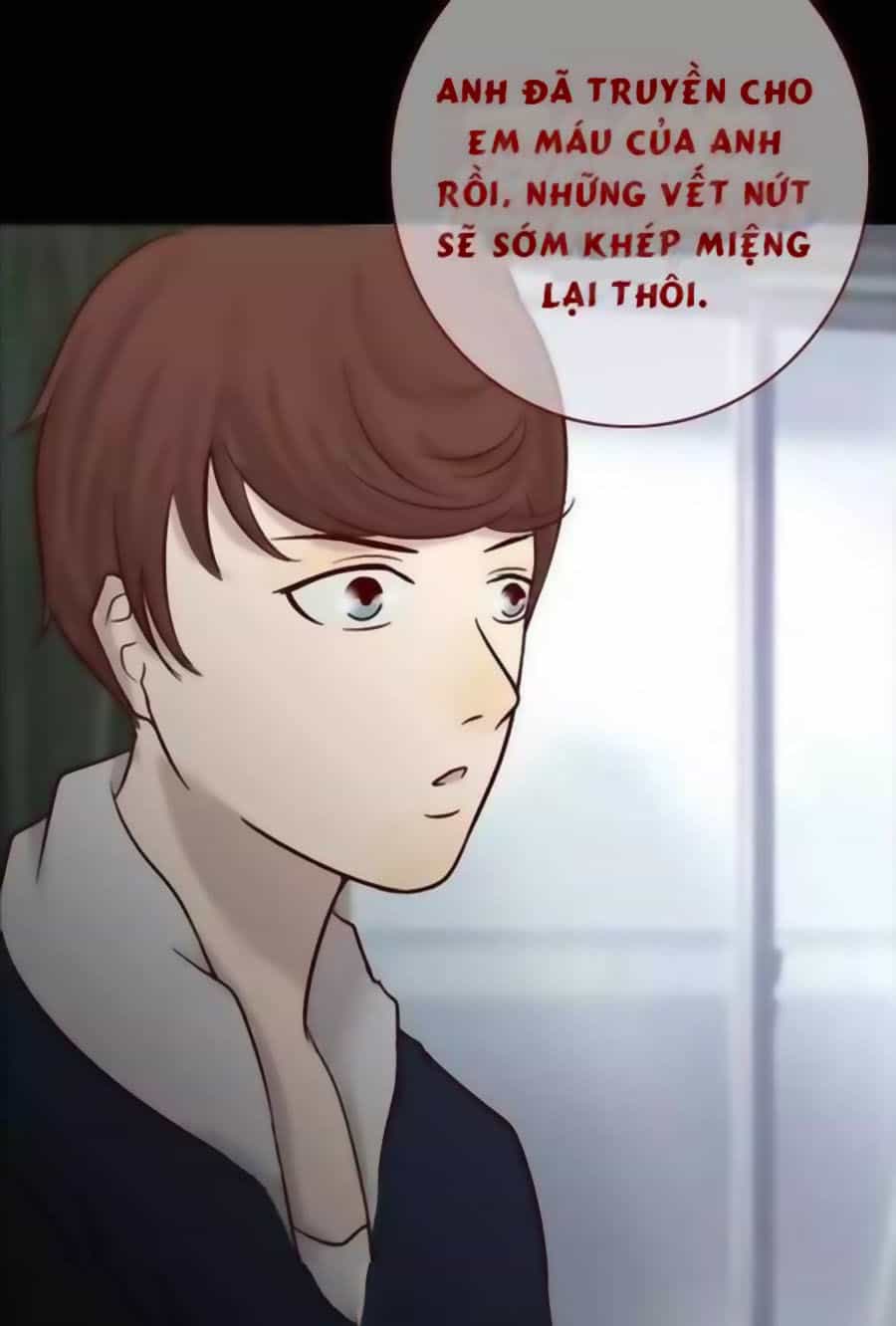 Tấm Da Người - Chương 25 - ảnh 22