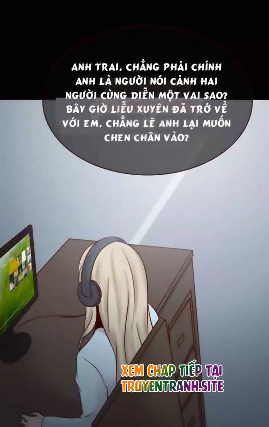 Tấm Da Người - Chương 26 - ảnh 22