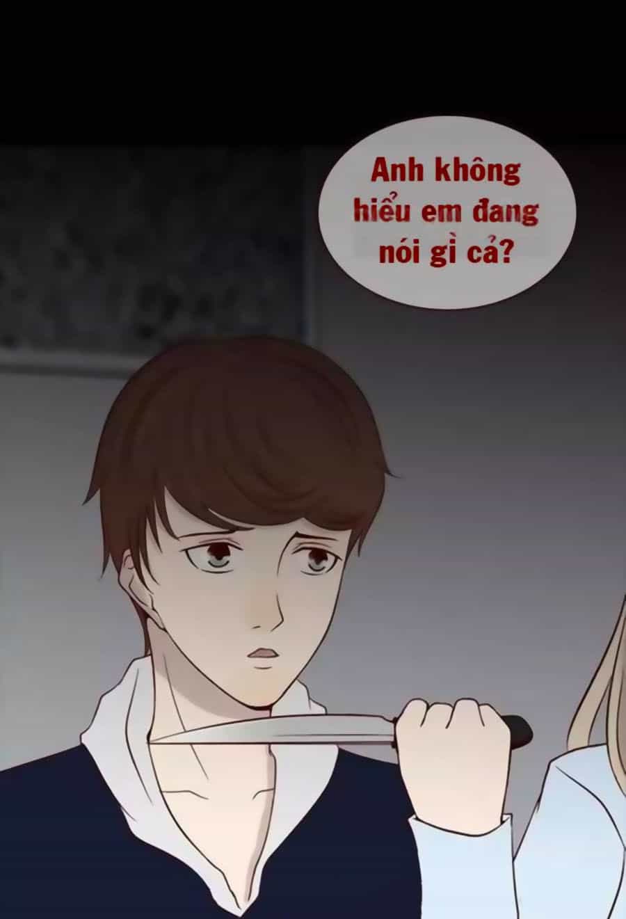 Tấm Da Người - Chương 27 - ảnh 11