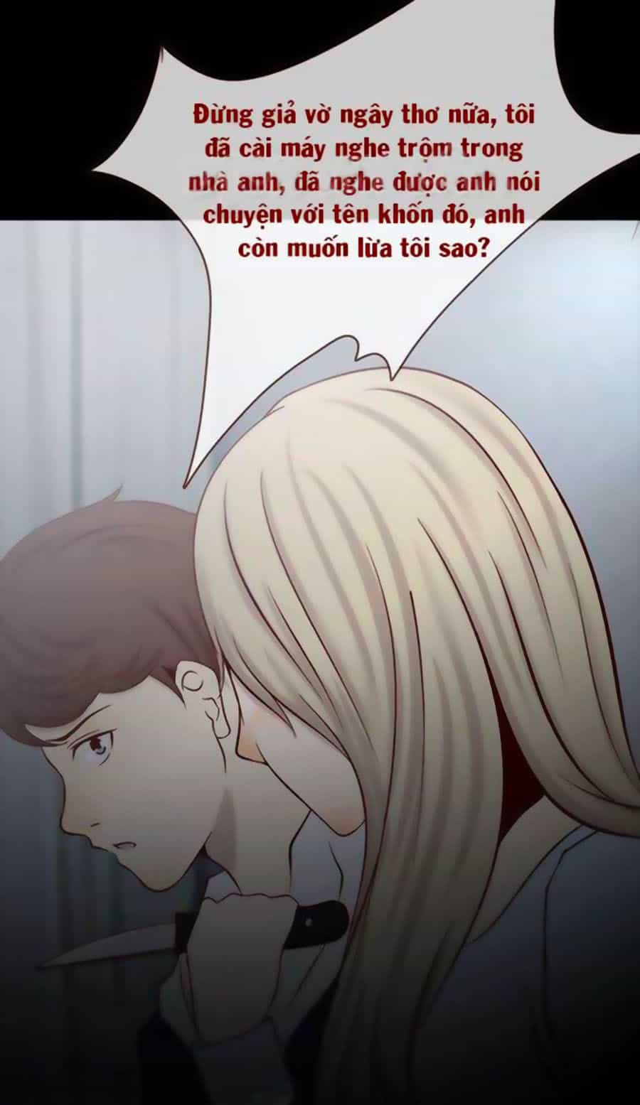 Tấm Da Người - Chương 27 - ảnh 12
