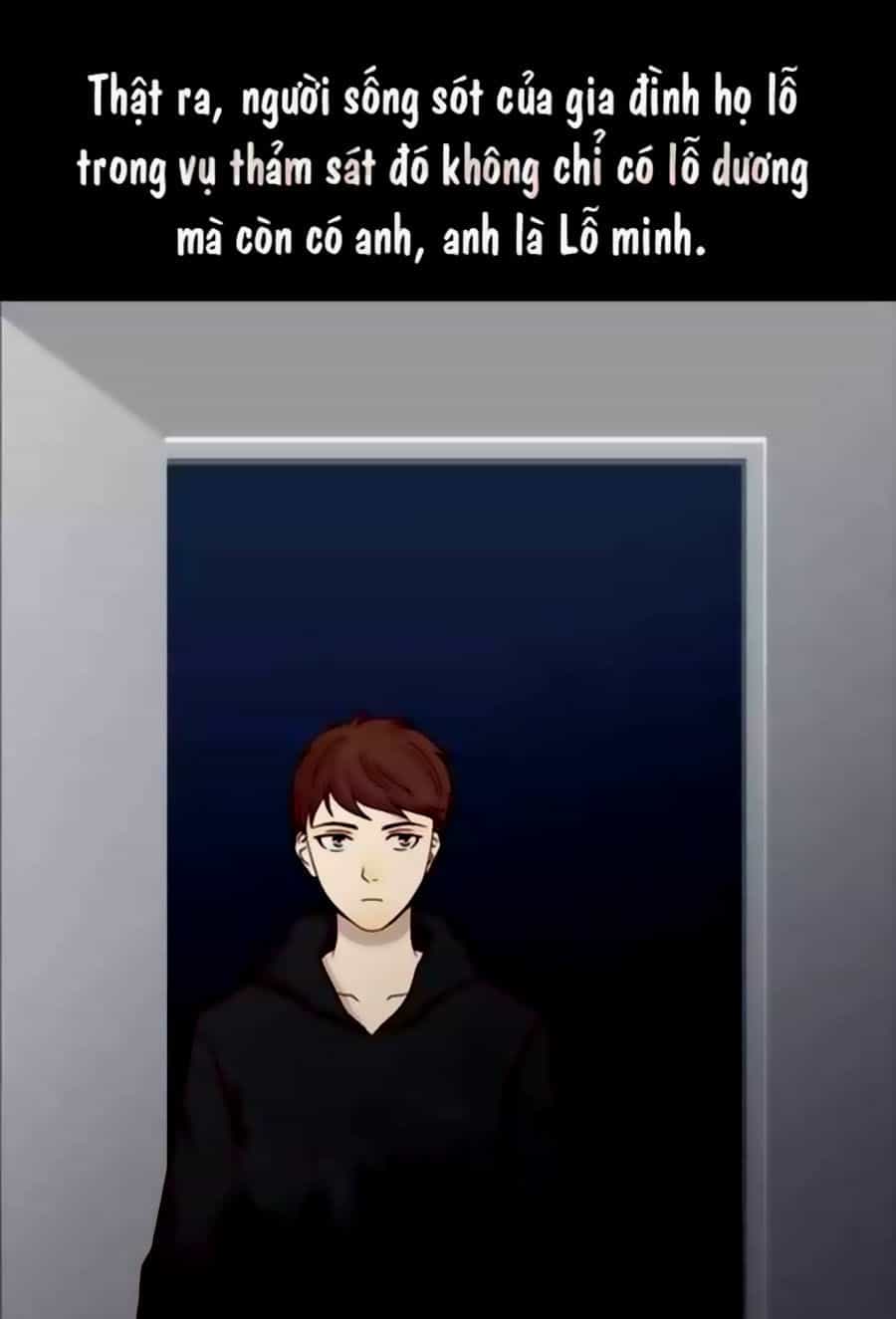 Tấm Da Người - Chương 27 - ảnh 27