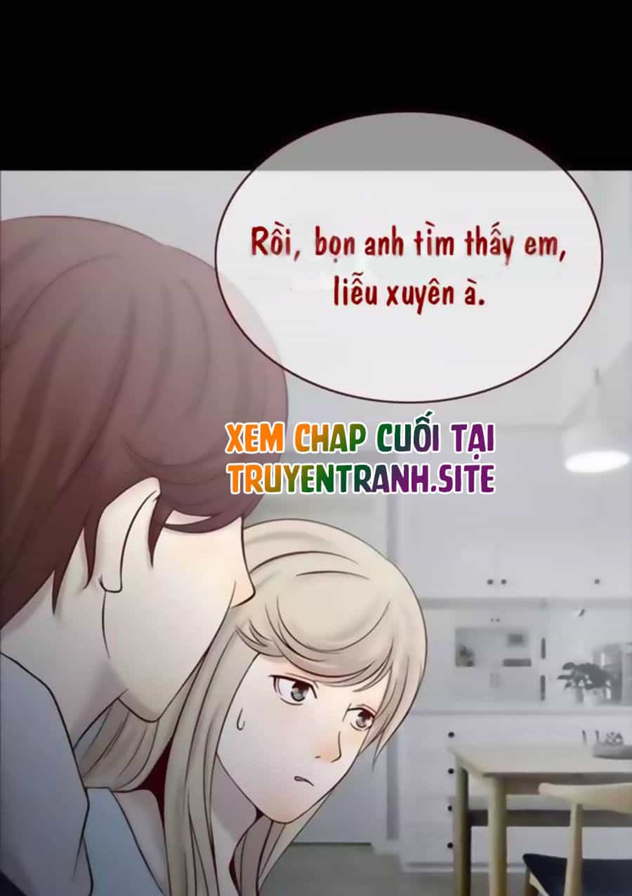 Tấm Da Người - Chương 28 - ảnh 1