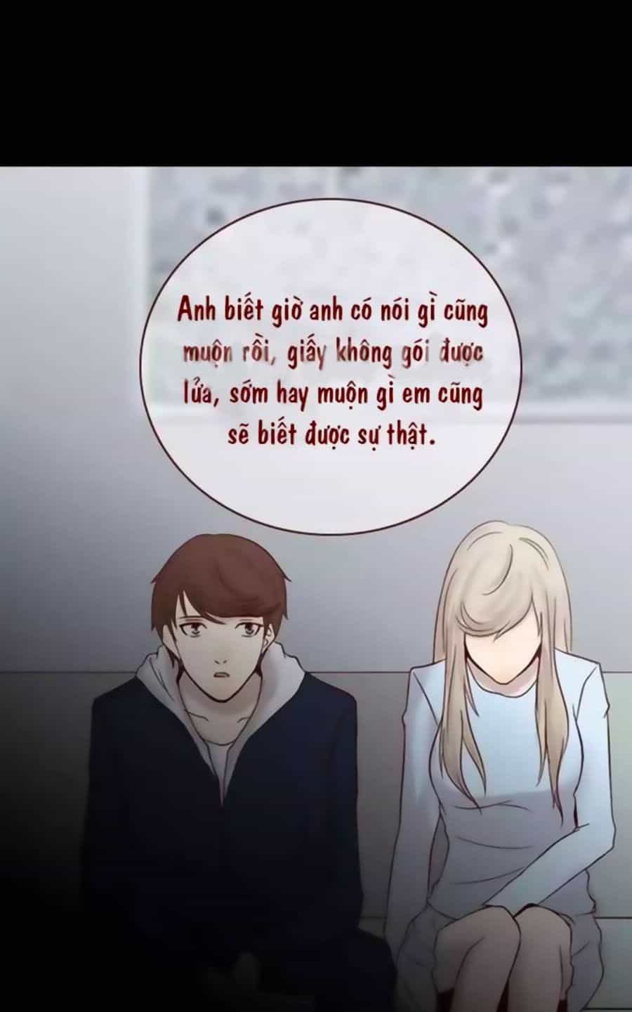 Tấm Da Người - Chương 28 - ảnh 17