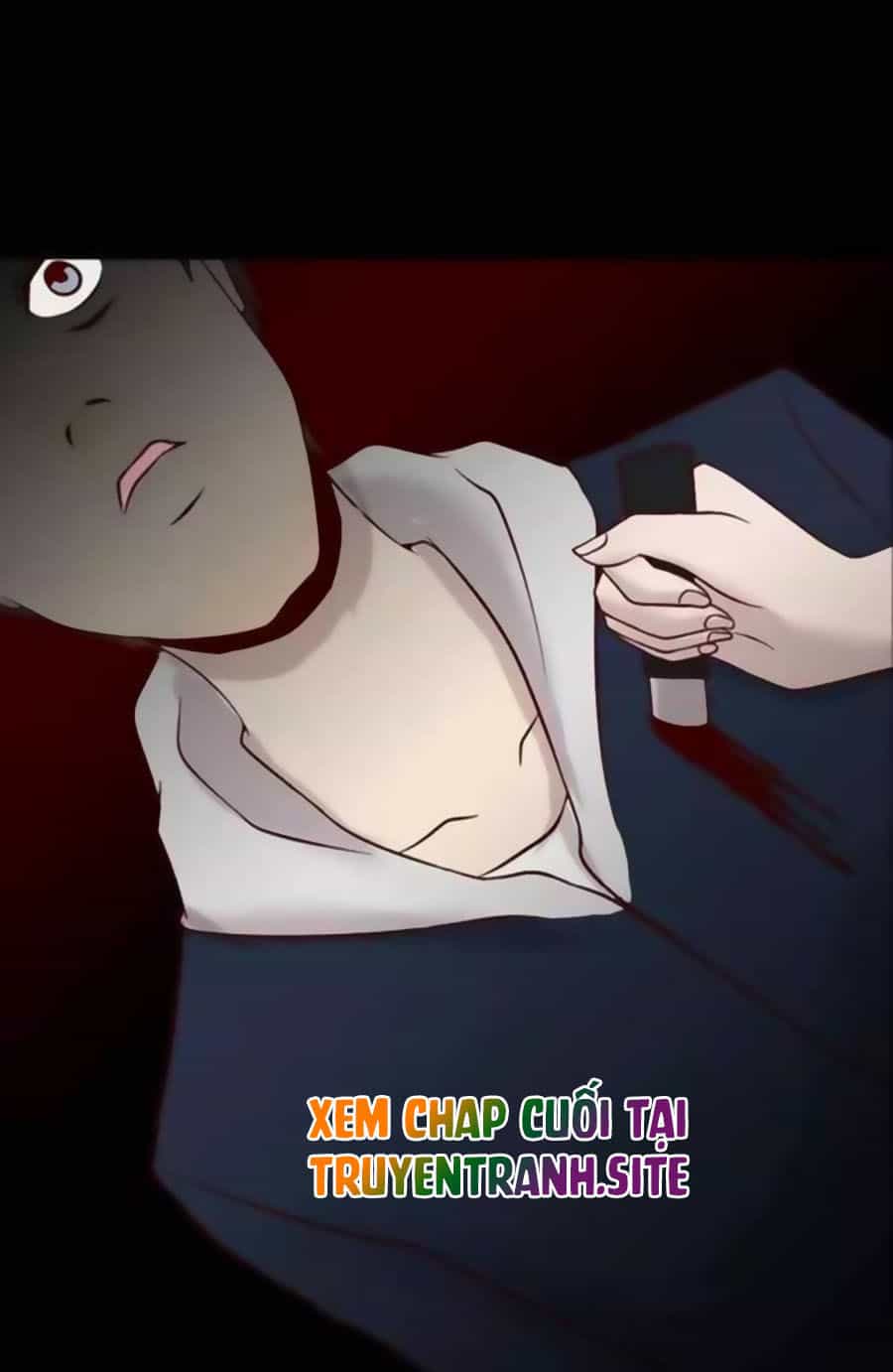 Tấm Da Người - Chương 28 - ảnh 30