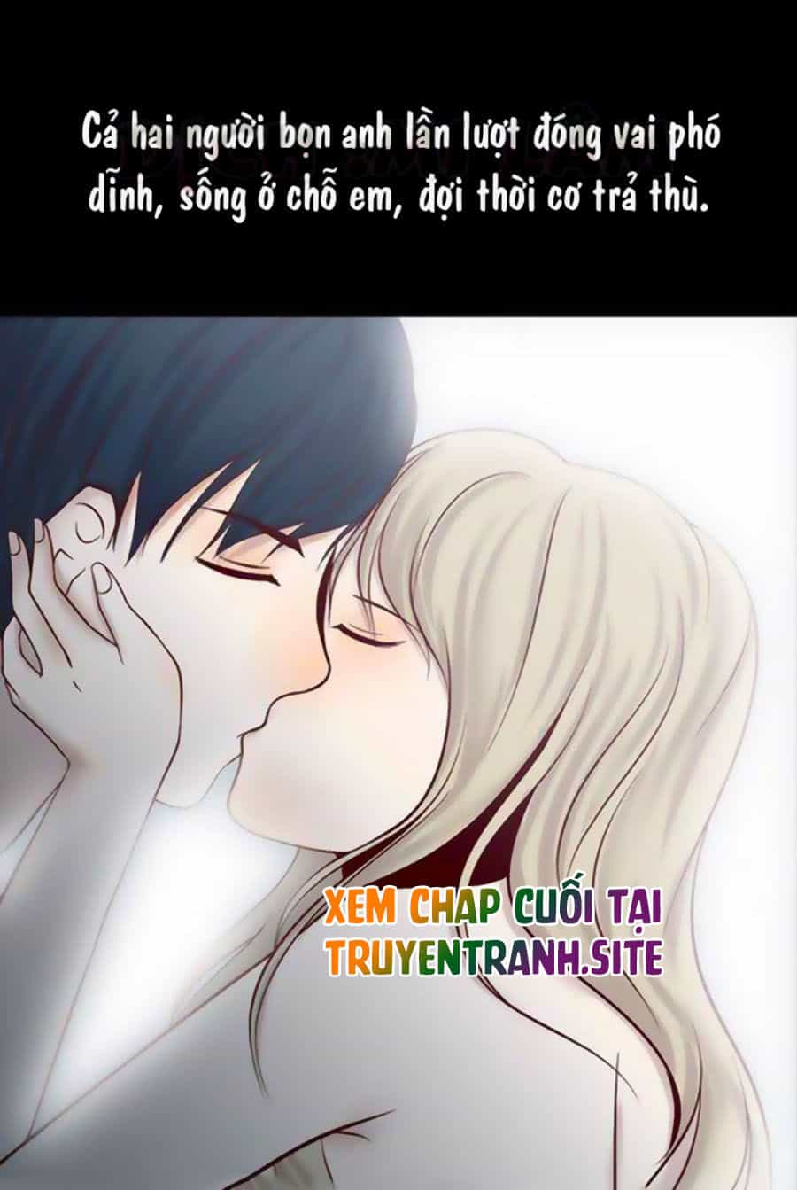 Tấm Da Người - Chương 28 - ảnh 4
