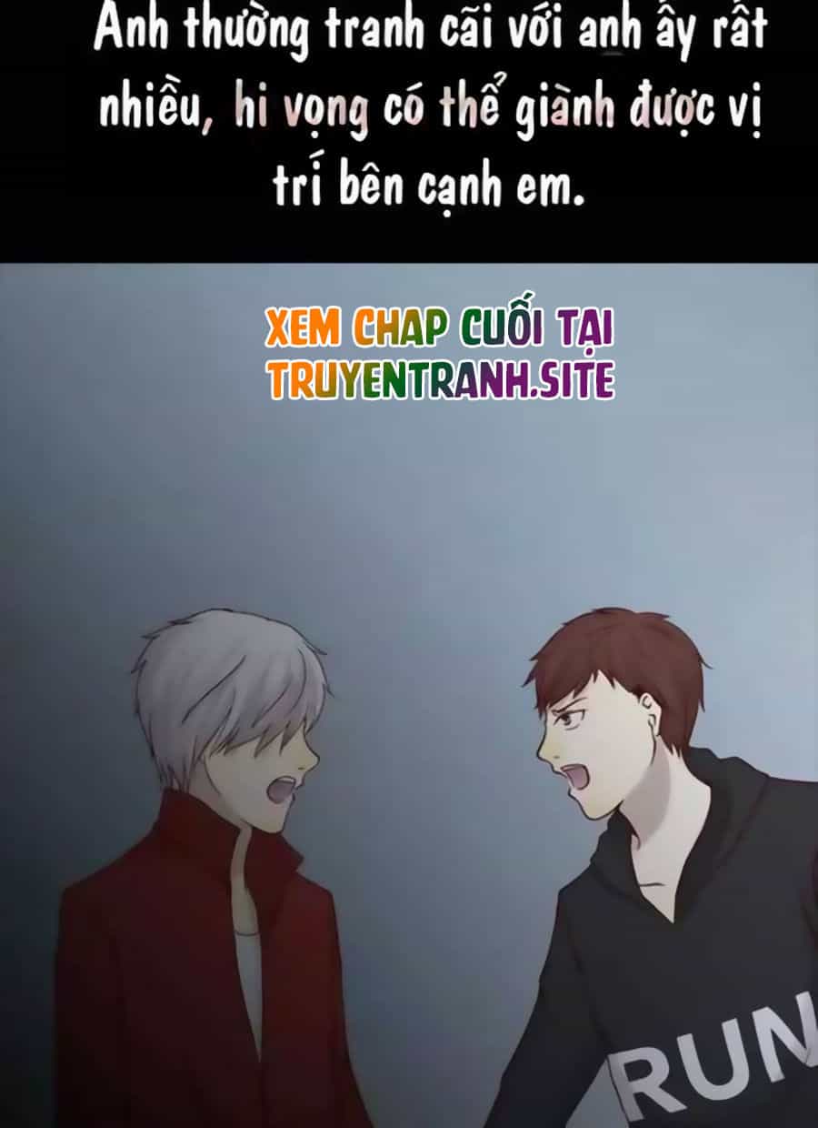 Tấm Da Người - Chương 28 - ảnh 8