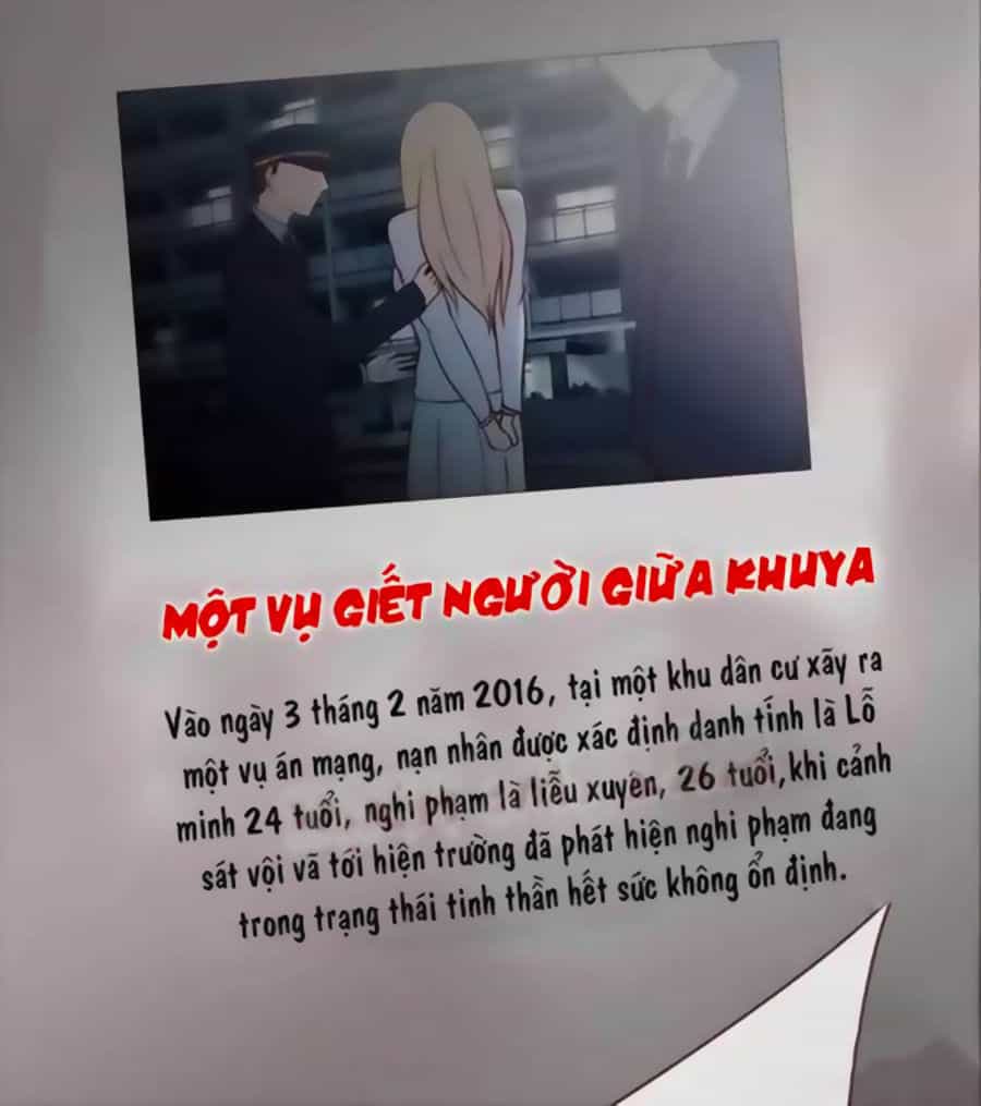 Tấm Da Người - Chương 29 - ảnh 13