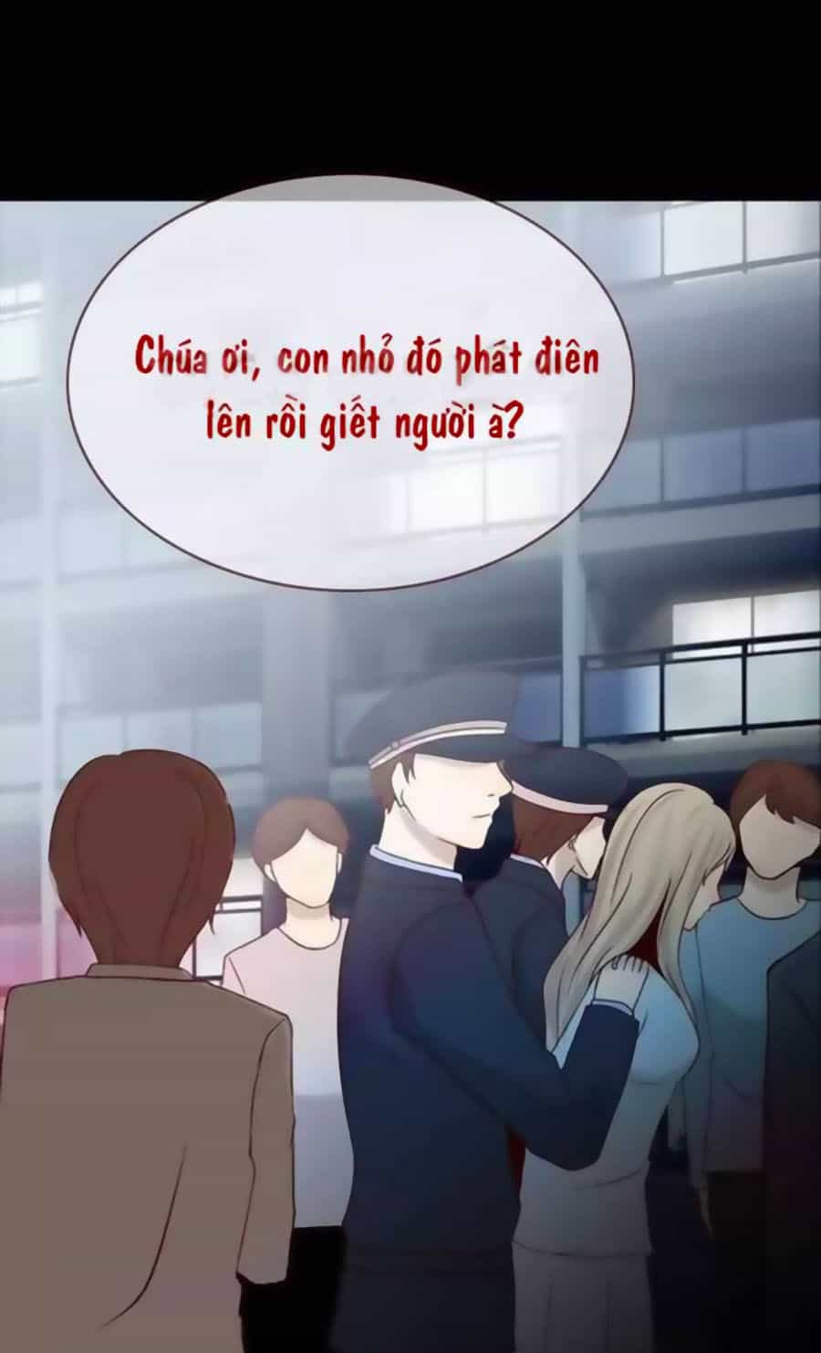 Tấm Da Người - Chương 29 - ảnh 15