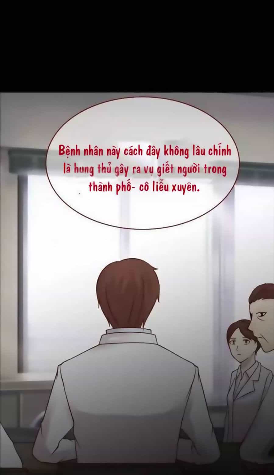 Tấm Da Người - Chương 29 - ảnh 19
