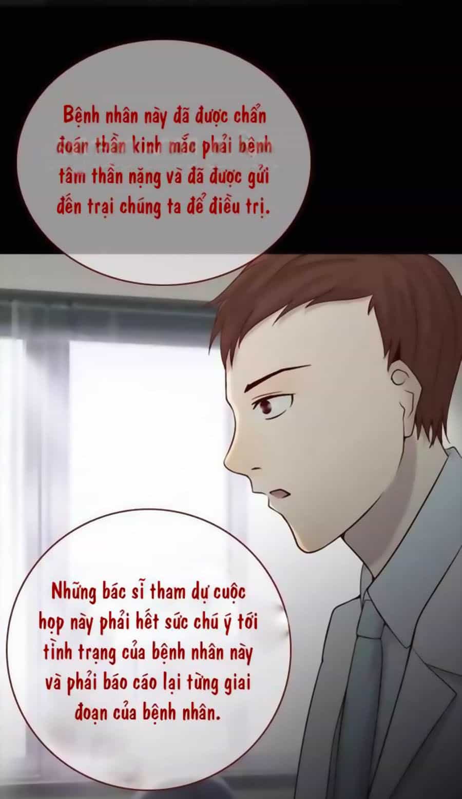 Tấm Da Người - Chương 29 - ảnh 20
