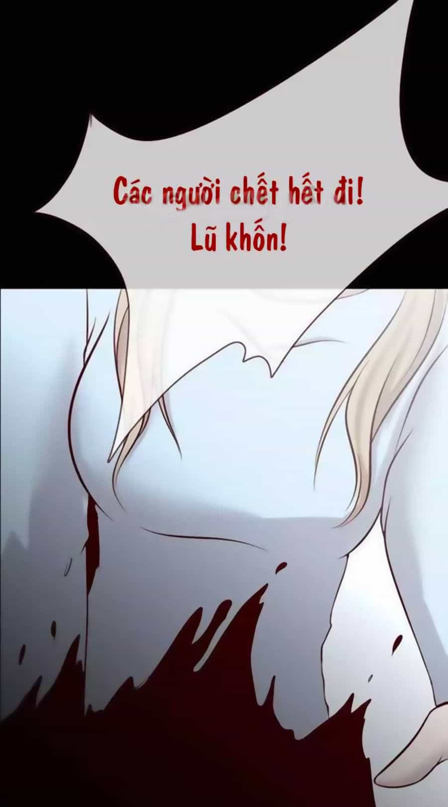 Tấm Da Người - Chương 29 - ảnh 4