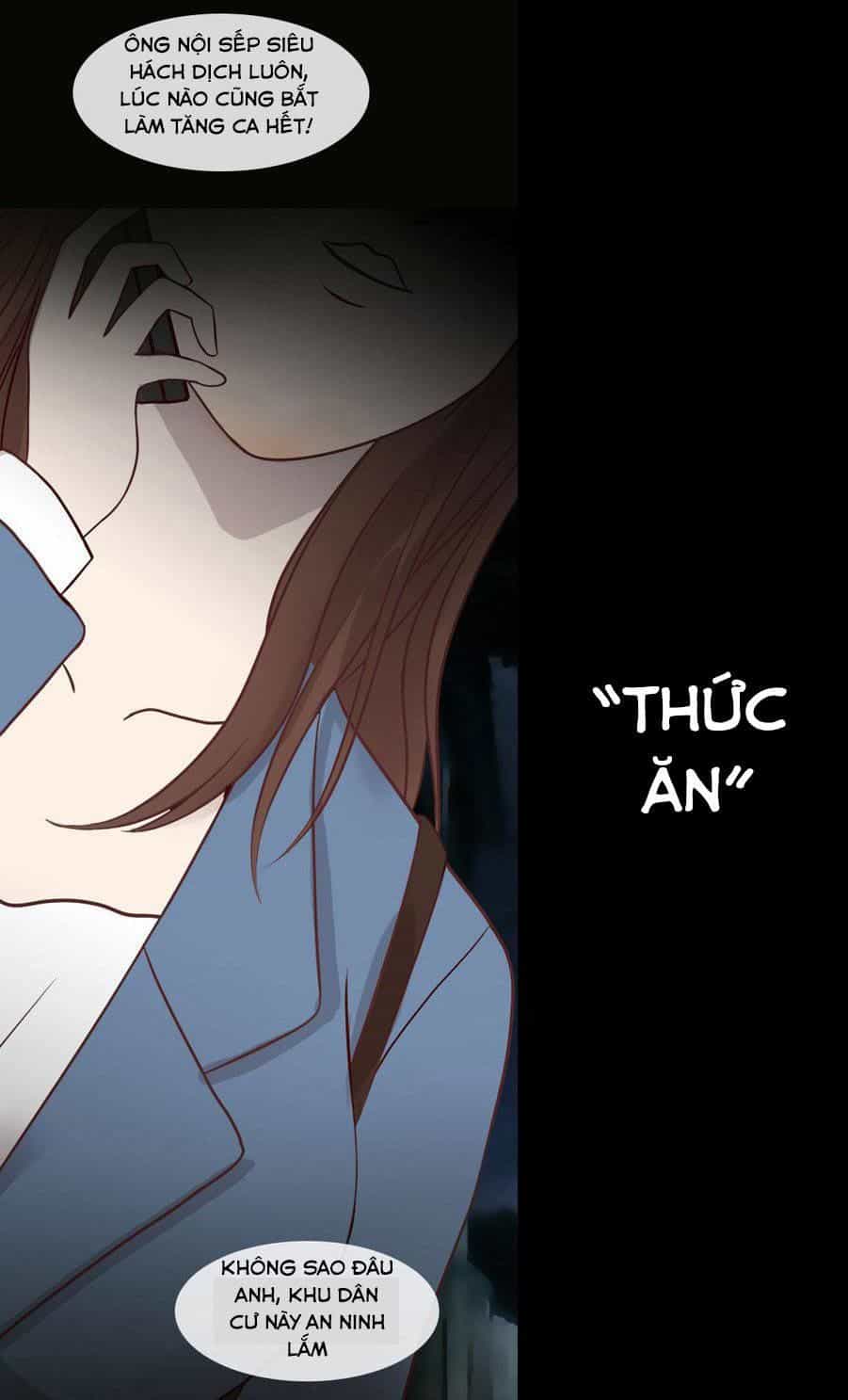 Tấm Da Người - Chương 3 - ảnh 12