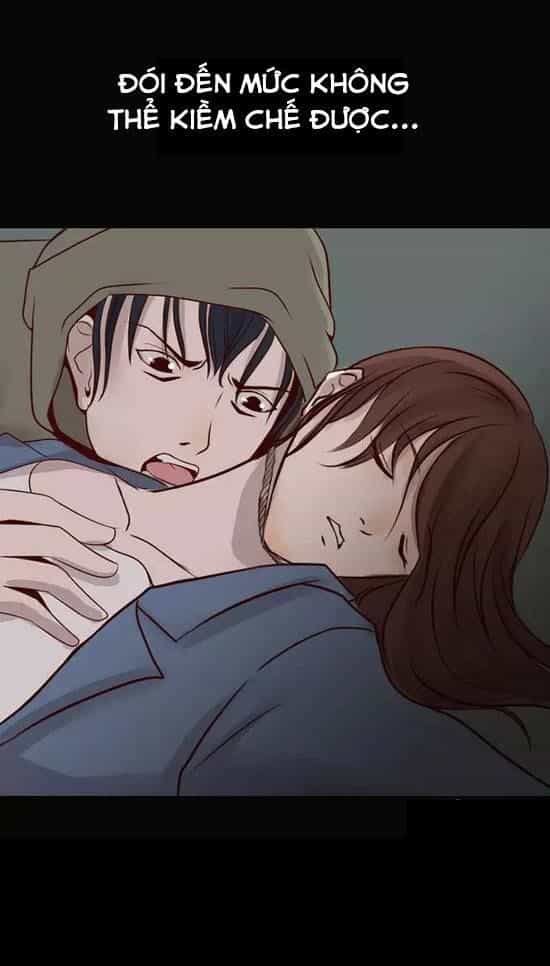 Tấm Da Người - Chương 3 - ảnh 17