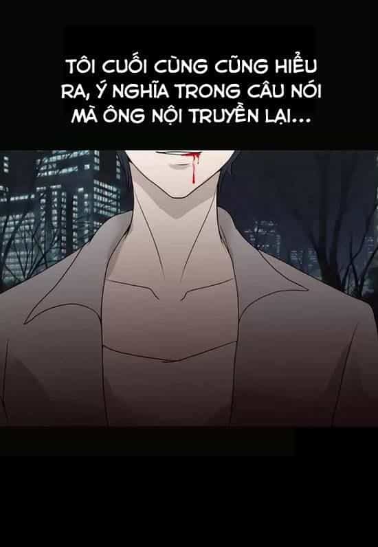 Tấm Da Người - Chương 3 - ảnh 22