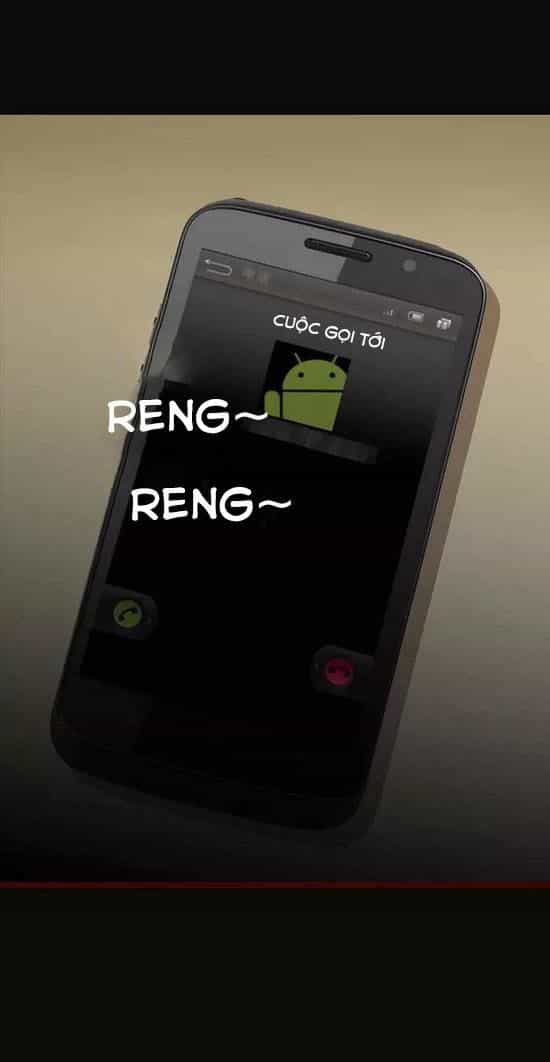 Tấm Da Người - Chương 3 - ảnh 31