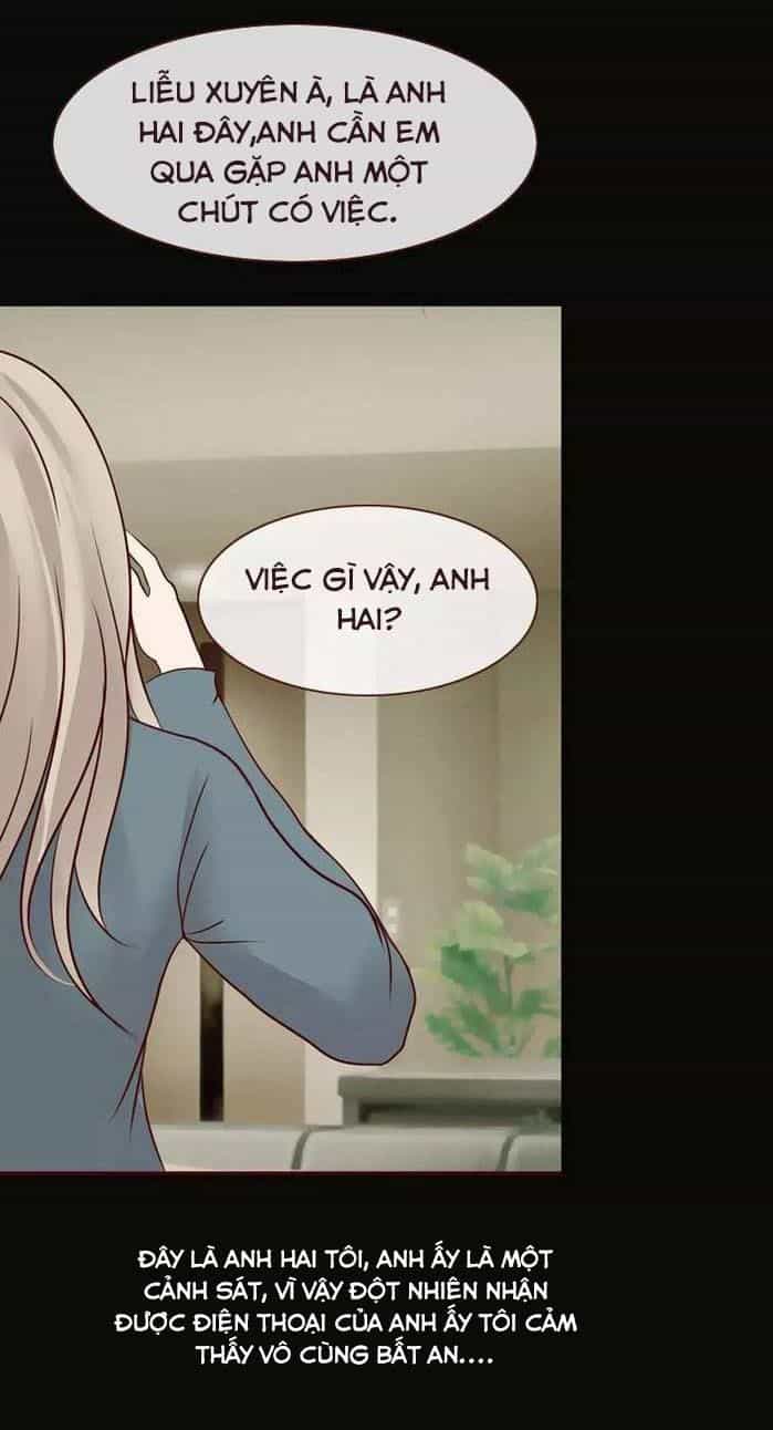 Tấm Da Người - Chương 3 - ảnh 32