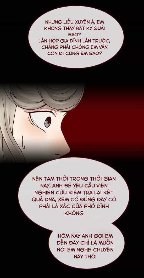 Tấm Da Người - Chương 3 - ảnh 45