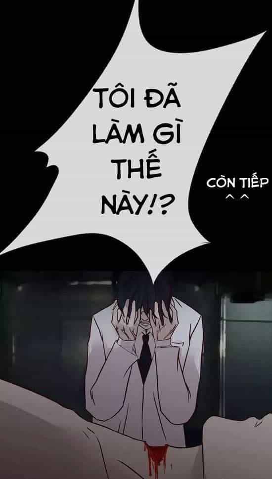 Tấm Da Người - Chương 3 - ảnh 8