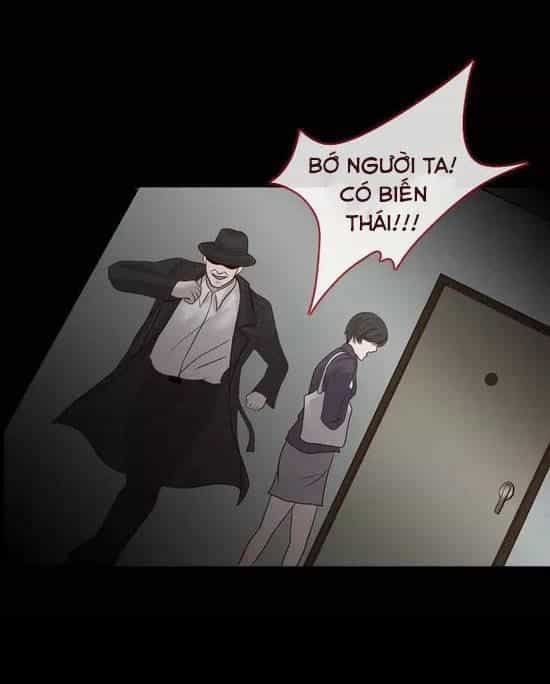 Tấm Da Người - Chương 4 - ảnh 21